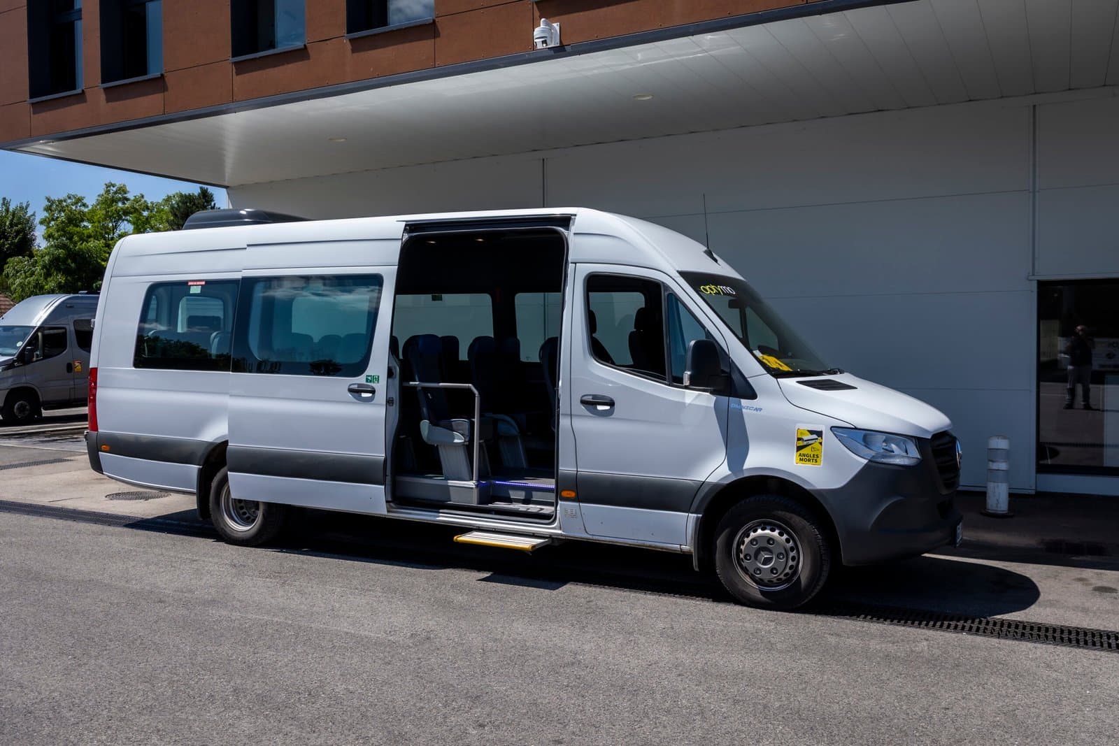Transport scolaire Autocars Maron - Photo 8