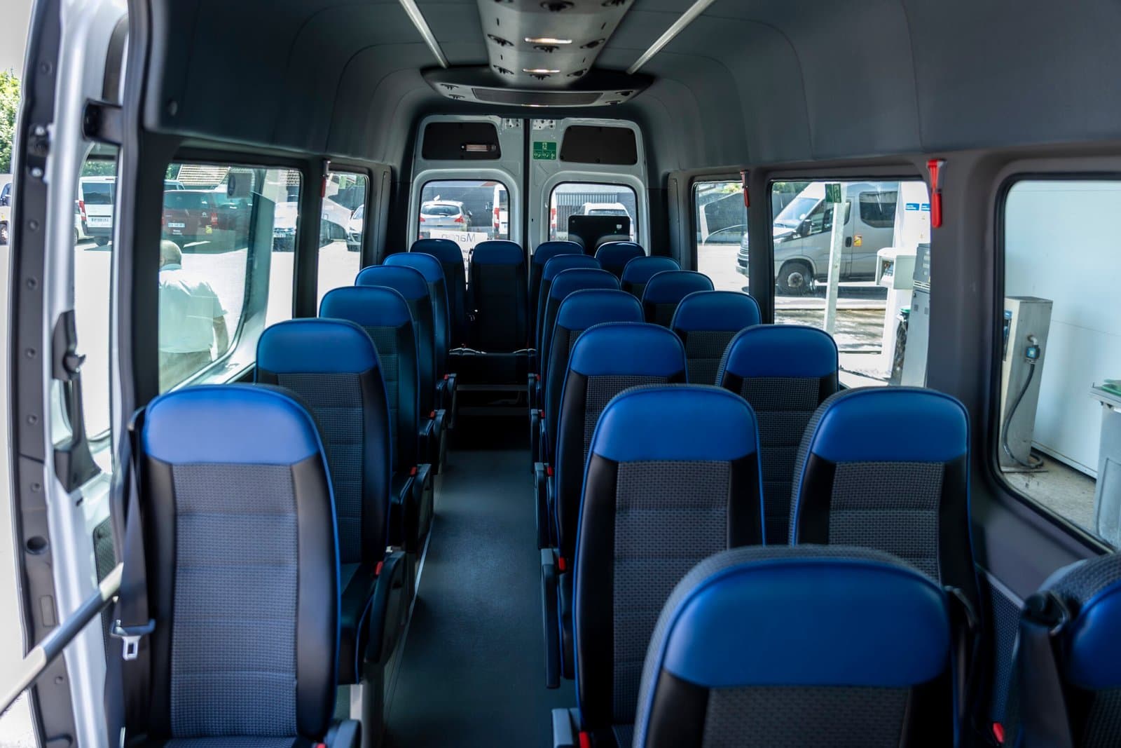 Transport scolaire Autocars Maron - Photo 10