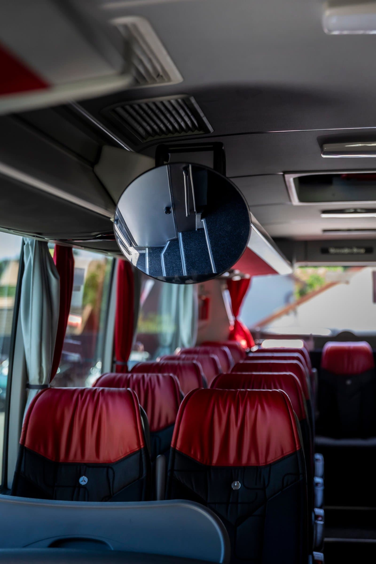 Autocar Grand Tourisme Autocars Maron - Photo 5