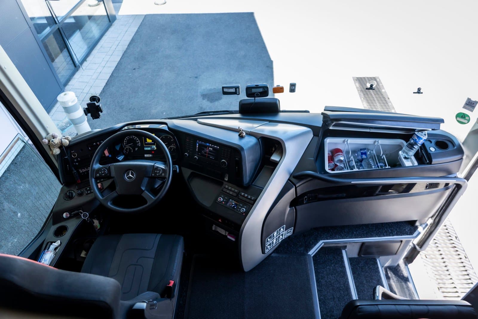 Autocar Grand Tourisme Autocars Maron - Photo 6