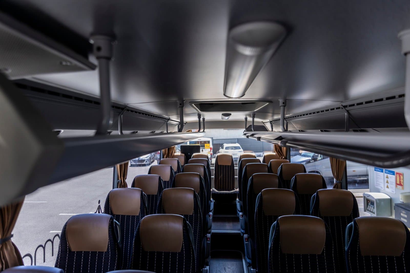 Transport scolaire Autocars Maron - Photo 5