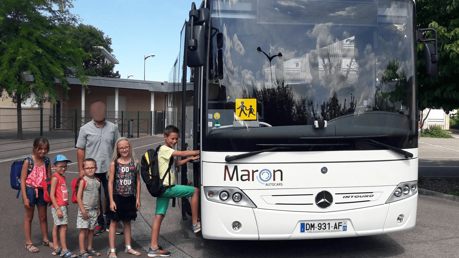 Organiser un voyage scolaire en autocar