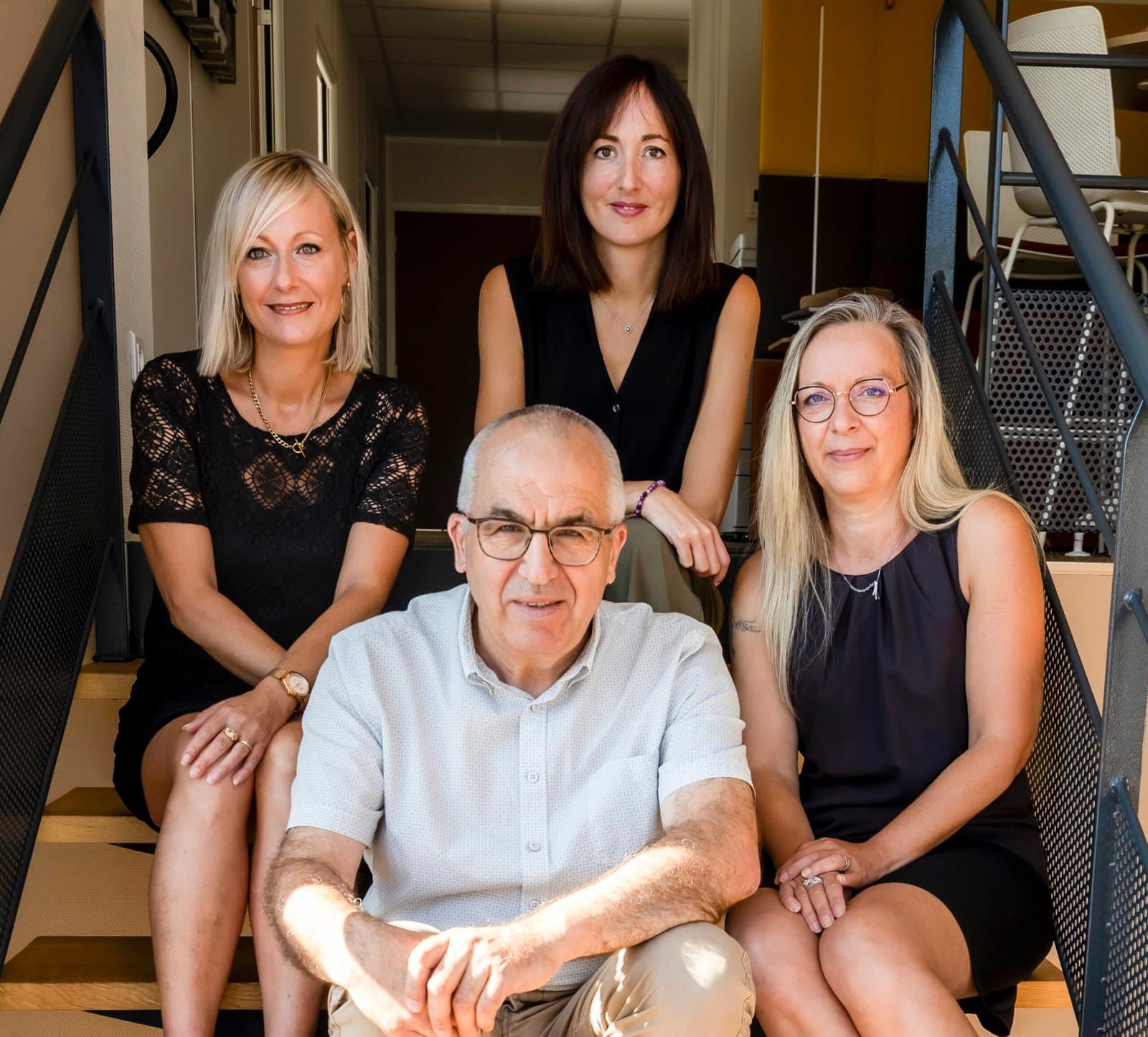 Équipe Autocars Maron