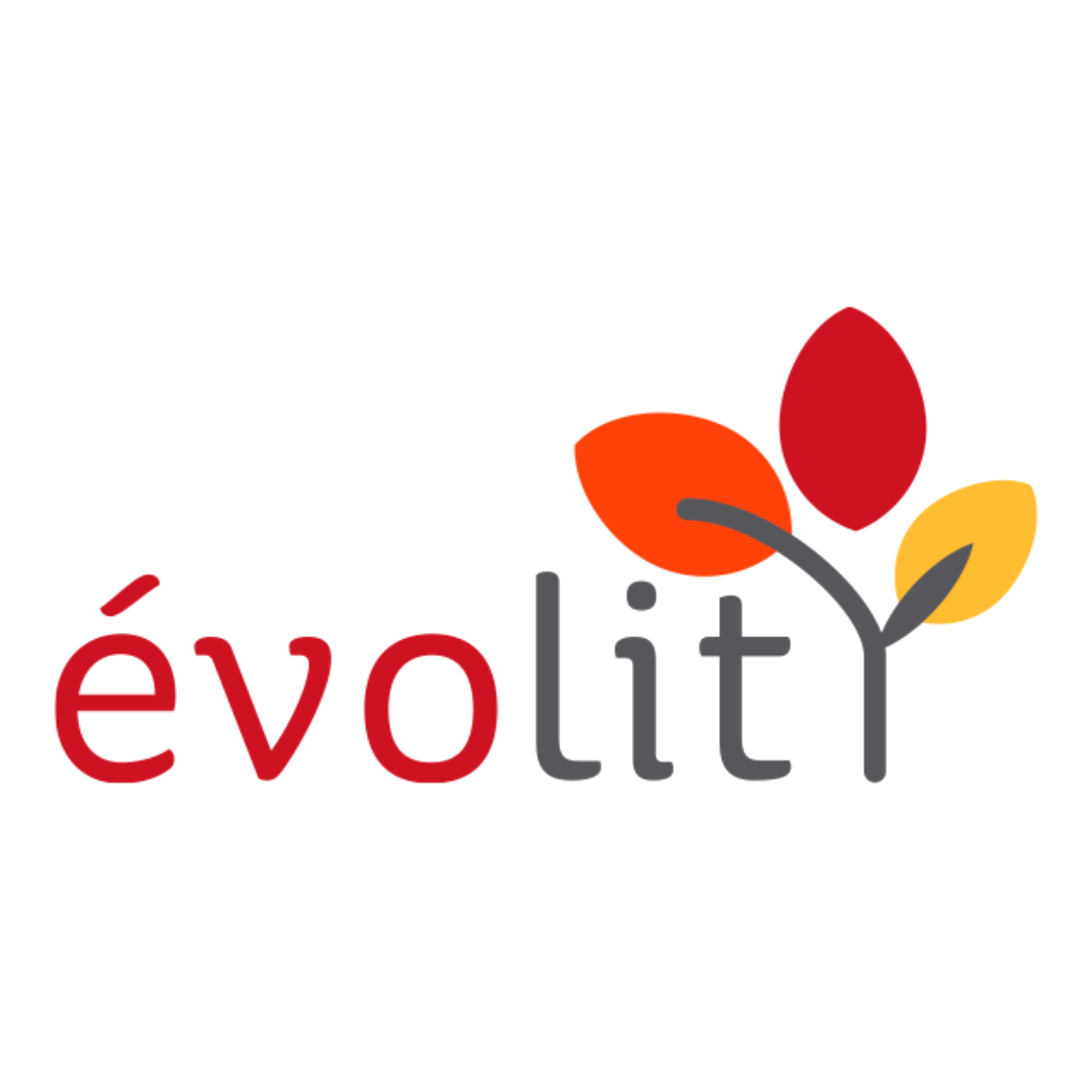 Évolity